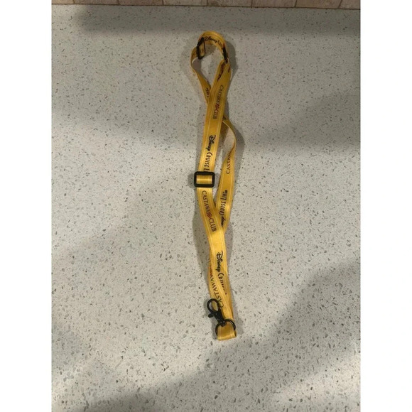 Disney Cruise Line Lanyard bundle   #35 - Picture 2 of 4